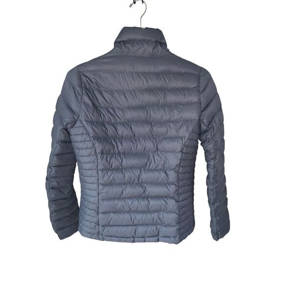 Abercrombie & Fitch Down Series Lightweight Puffer Jacket - Picture 4 of 10